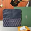 Goyard Sainte-Marie MM Clutch
