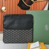Goyard Sainte-Marie MM Clutch