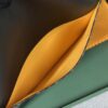 Goyard Sainte-Marie MM Clutch