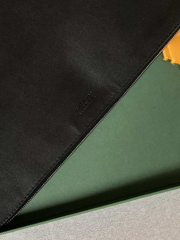 Goyard Sainte-Marie MM Clutch