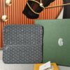 Goyard Sainte-Marie MM Clutch