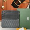 Goyard Sainte-Marie MM Clutch