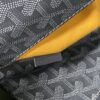 Goyard Sainte-Marie MM Clutch