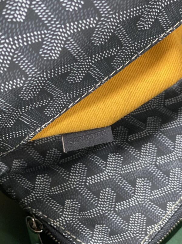Goyard Sainte-Marie MM Clutch