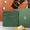 Goyard Sainte-Marie MM Clutch