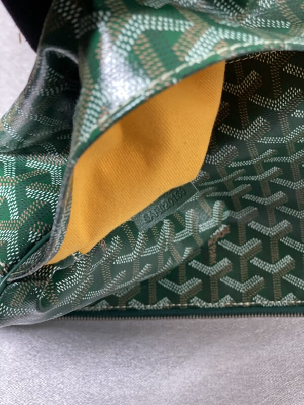 Goyard Sainte-Marie MM Clutch