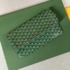 Goyard Sainte-Marie MM Clutch