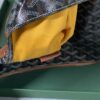Goyard Sainte-Marie MM Clutch