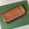 Goyard Sainte-Marie MM Clutch