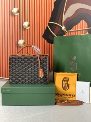 Goyard Régina Bag