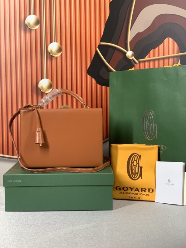 Goyard Régina Bag