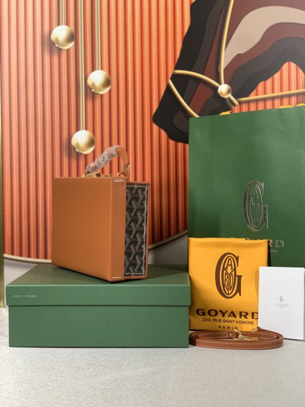 Goyard Régina Bag