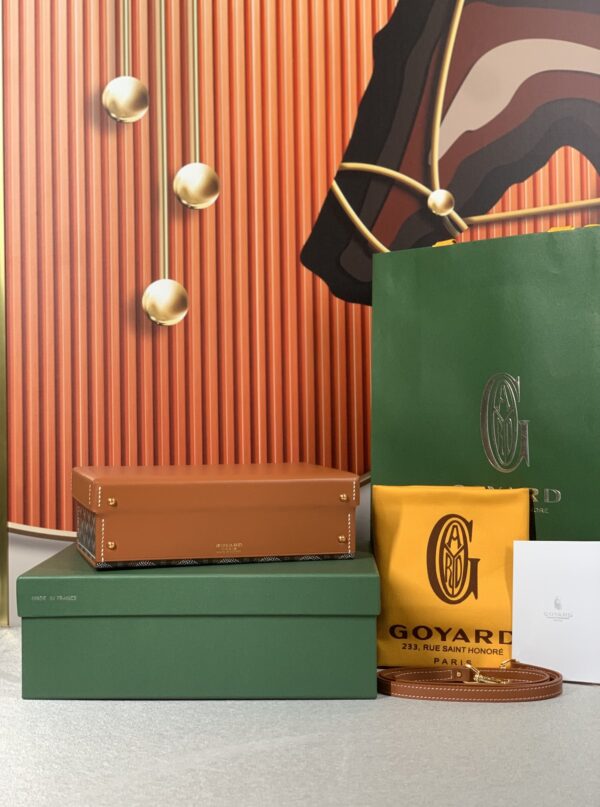 Goyard Régina Bag