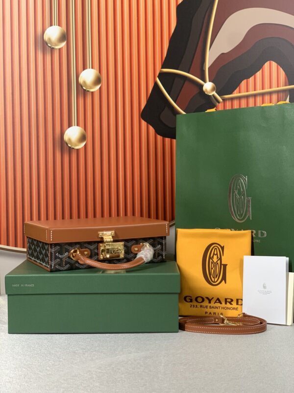 Goyard Régina Bag