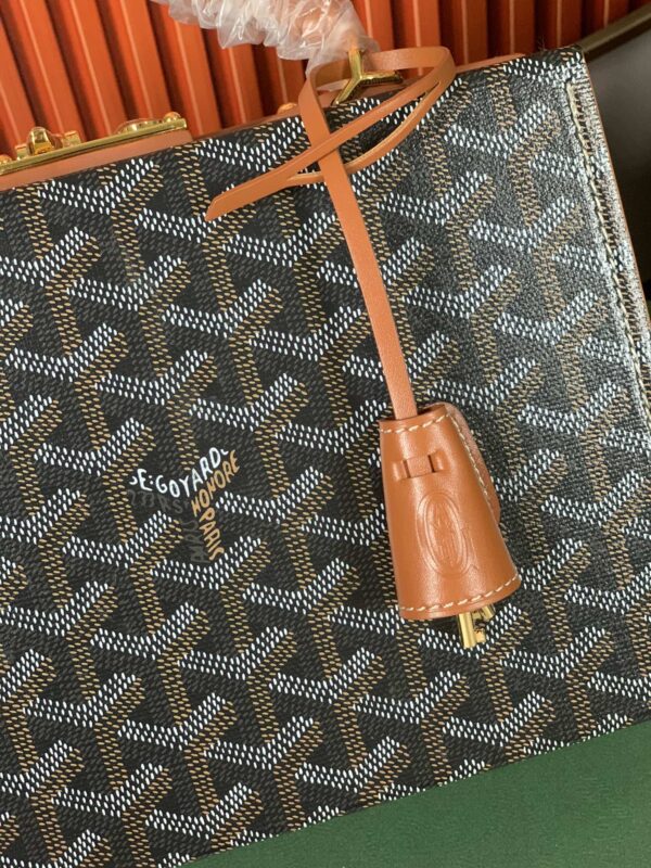 Goyard Régina Bag