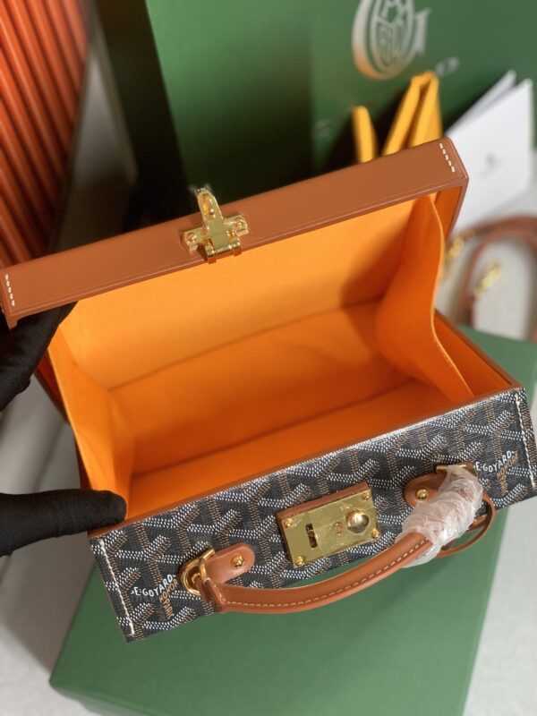 Goyard Régina Bag