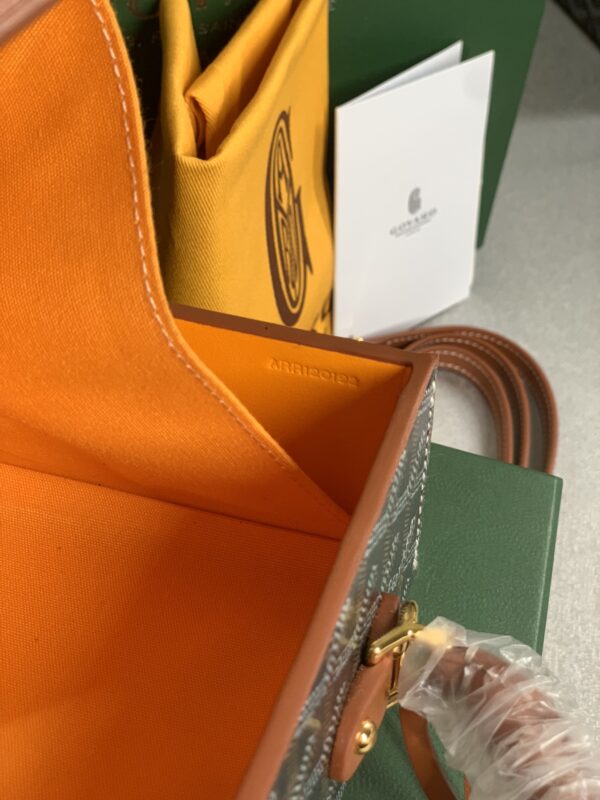 Goyard Régina Bag