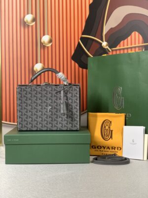 Goyard Régina Bag