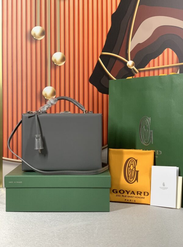 Goyard Régina Bag