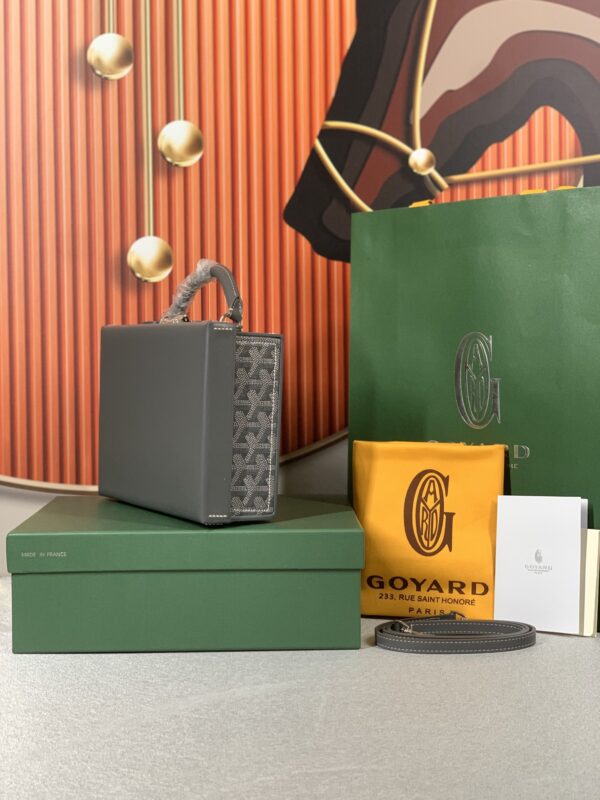 Goyard Régina Bag