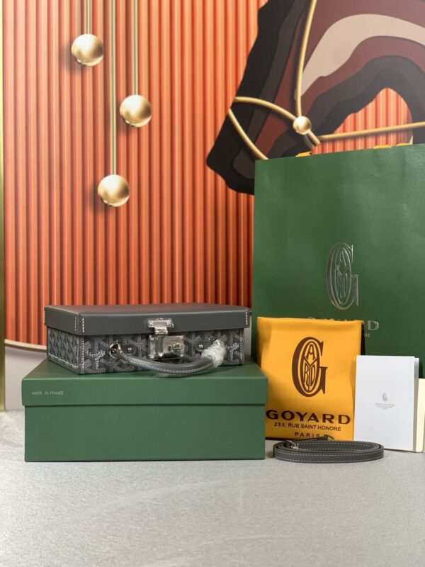 Goyard Régina Bag