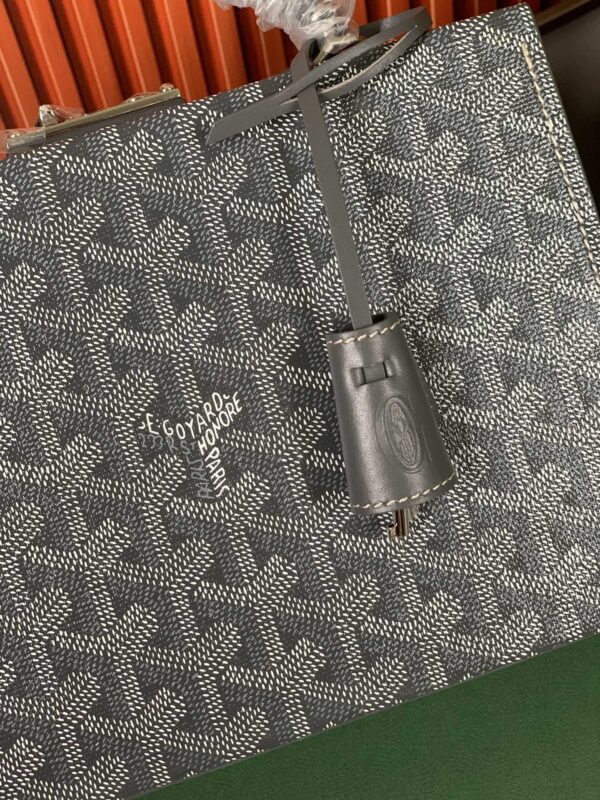 Goyard Régina Bag