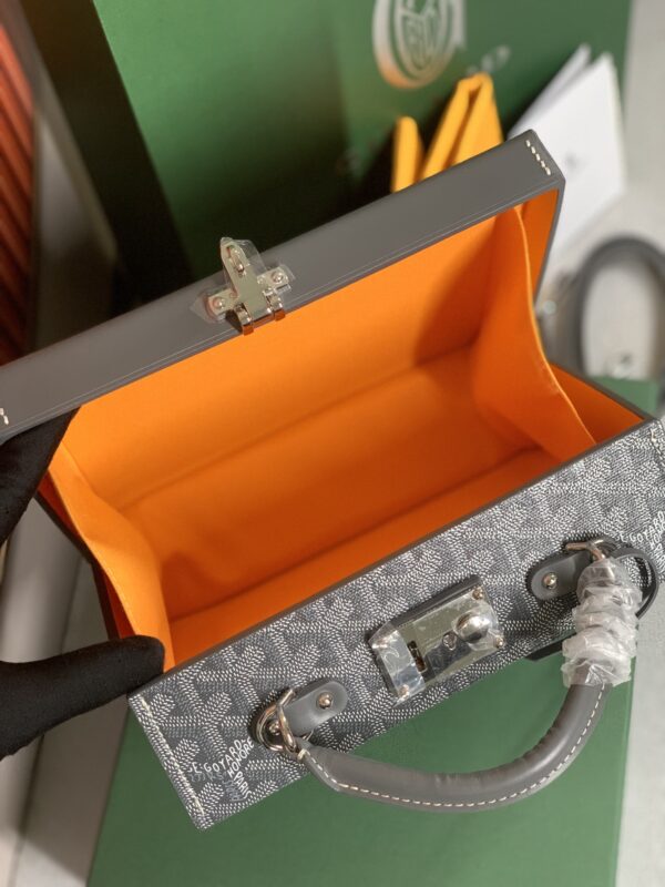 Goyard Régina Bag