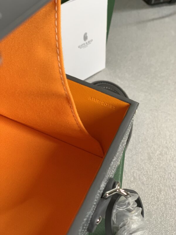 Goyard Régina Bag