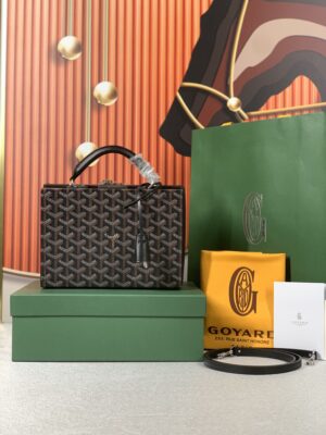 Goyard Régina Bag