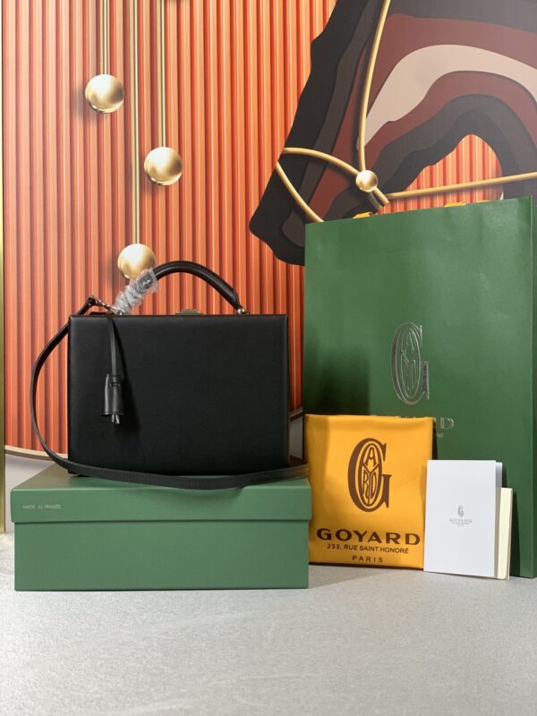 Goyard Régina Bag