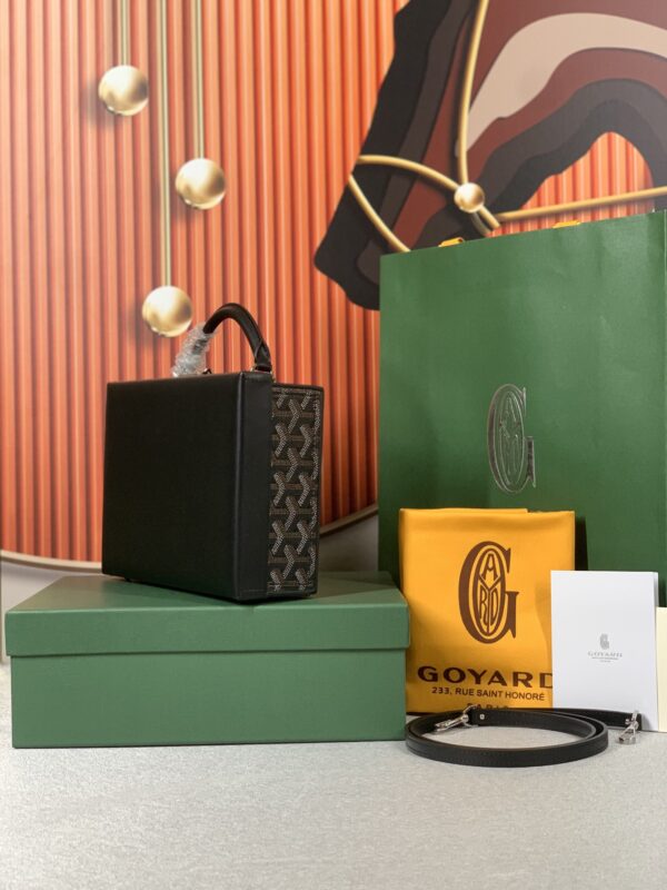 Goyard Régina Bag
