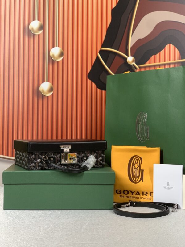 Goyard Régina Bag
