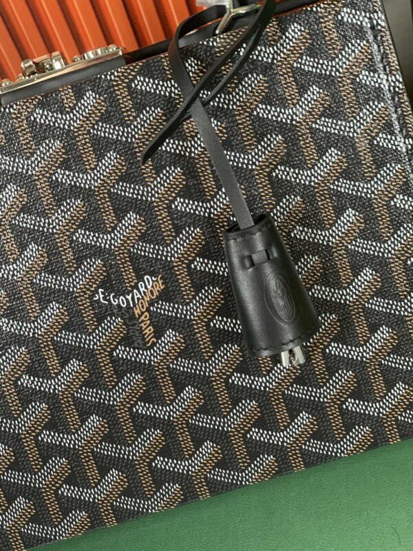 Goyard Régina Bag