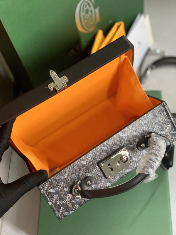 Goyard Régina Bag