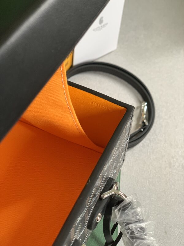 Goyard Régina Bag