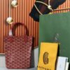 Goyard Poitiers Mini Tote