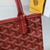 Goyard Poitiers Mini Tote