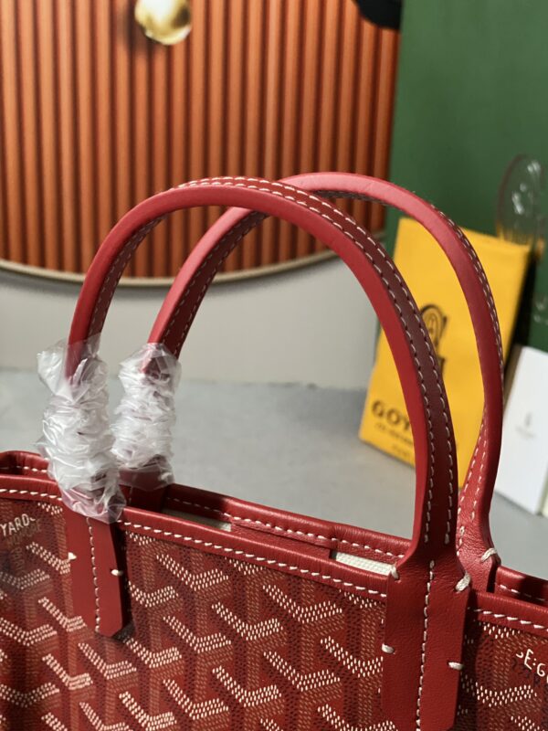 Goyard Poitiers Mini Tote