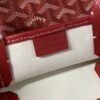 Goyard Poitiers Mini Tote