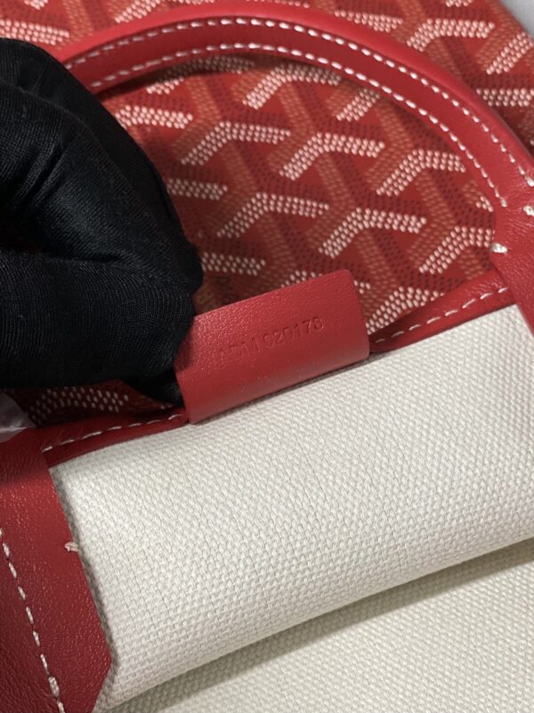Goyard Poitiers Mini Tote