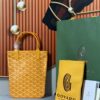 Goyard Poitiers Mini Tote
