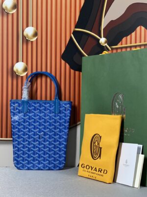 Goyard Poitiers Mini Tote