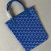 Goyard Poitiers Mini Tote