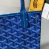 Goyard Poitiers Mini Tote
