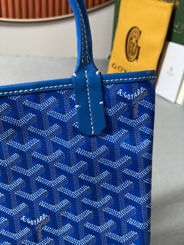 Goyard Poitiers Mini Tote