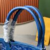 Goyard Poitiers Mini Tote