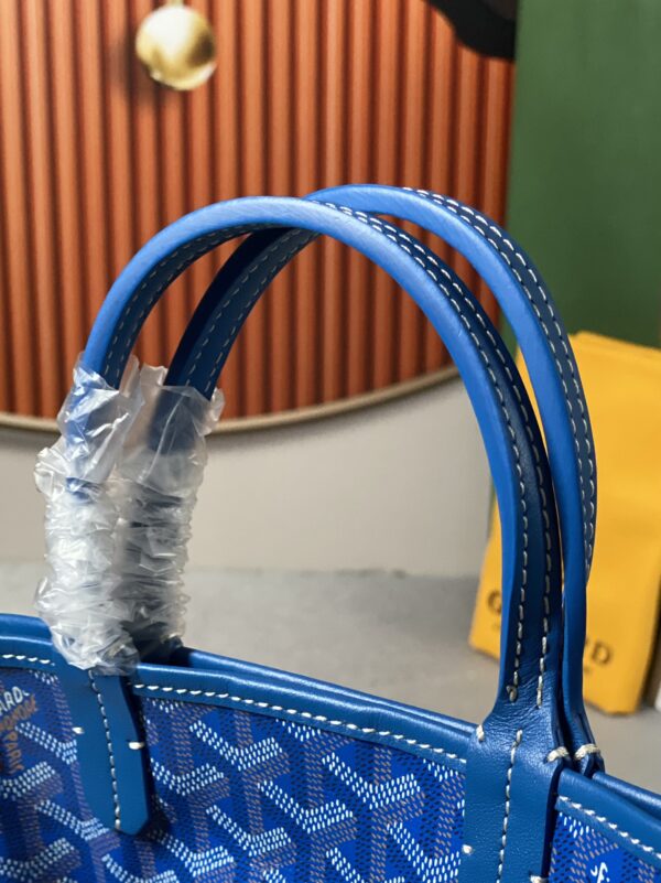 Goyard Poitiers Mini Tote