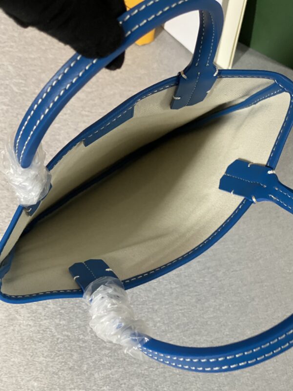 Goyard Poitiers Mini Tote