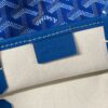 Goyard Poitiers Mini Tote