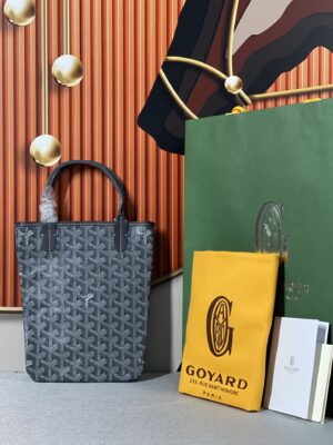 Goyard Poitiers Mini Tote